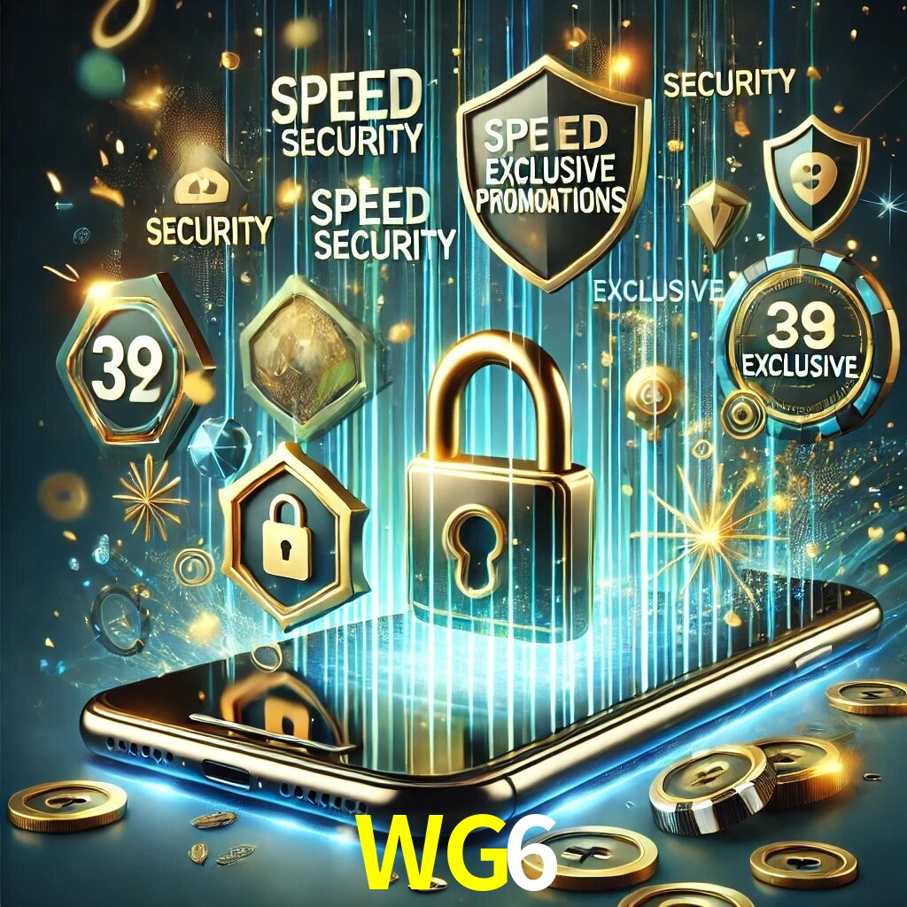 Vantagens do App WG6