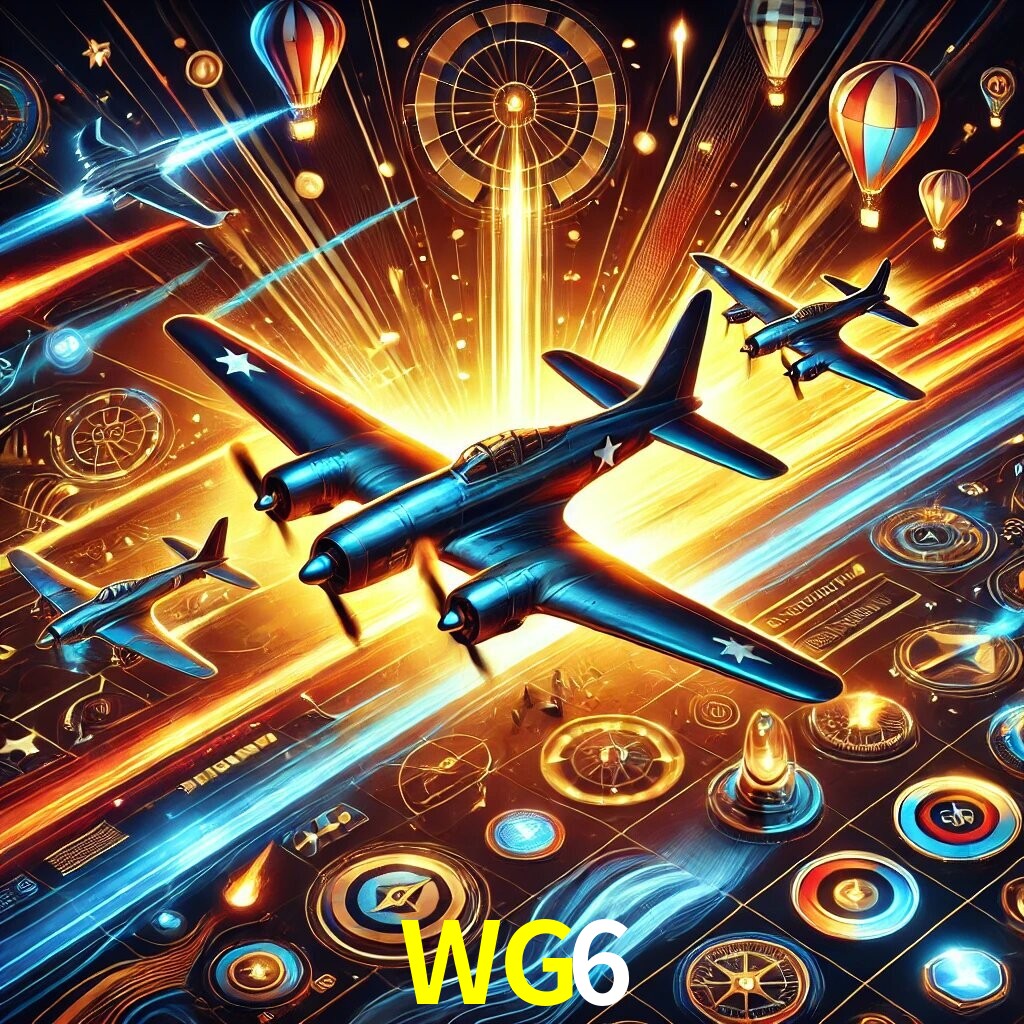 Vantagens do Aviator no WG6