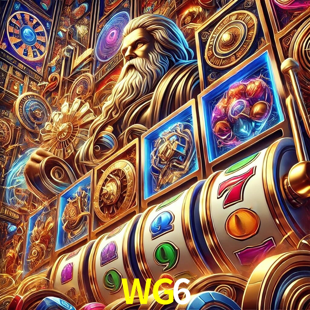 Novos Slots no WG6