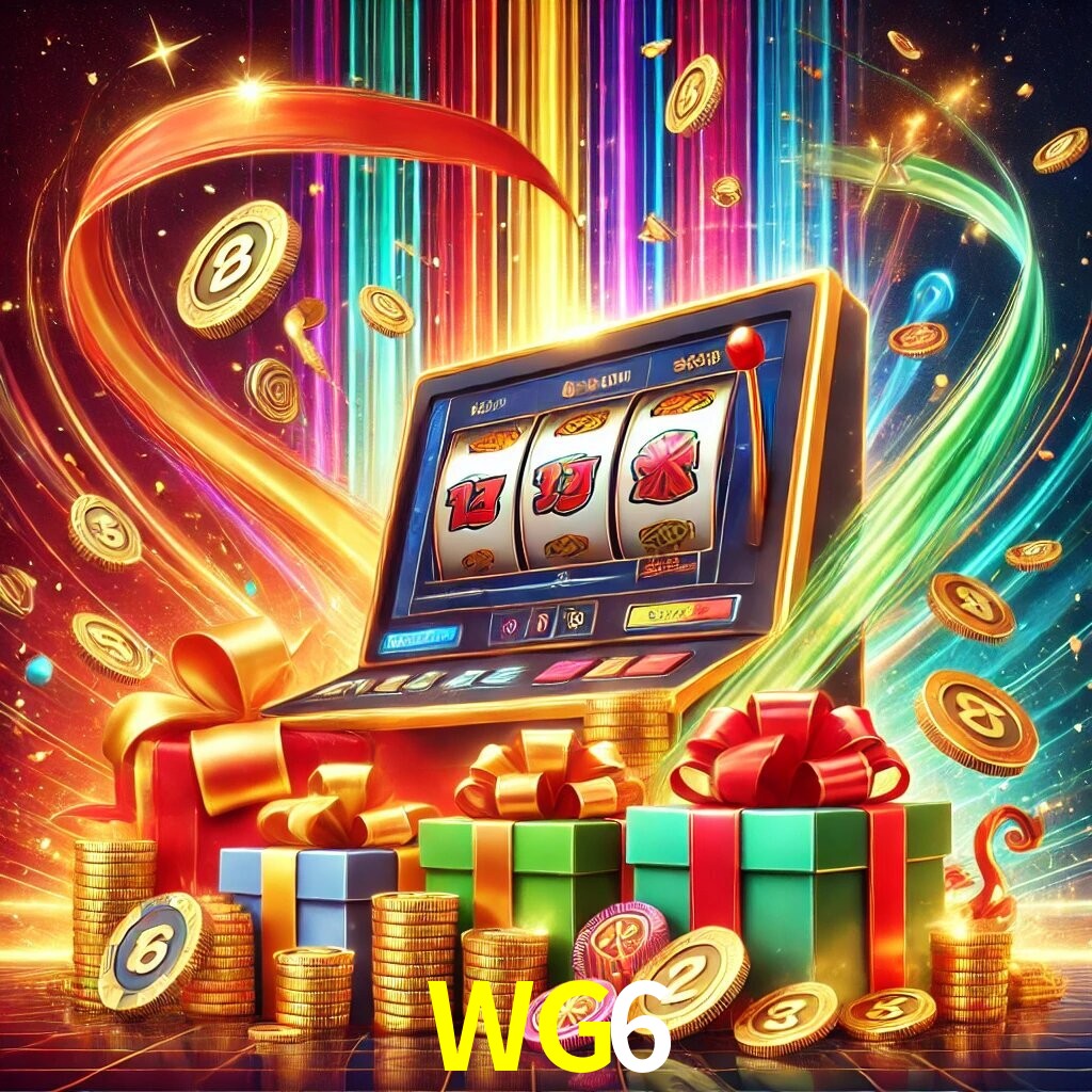 Promoções WG6